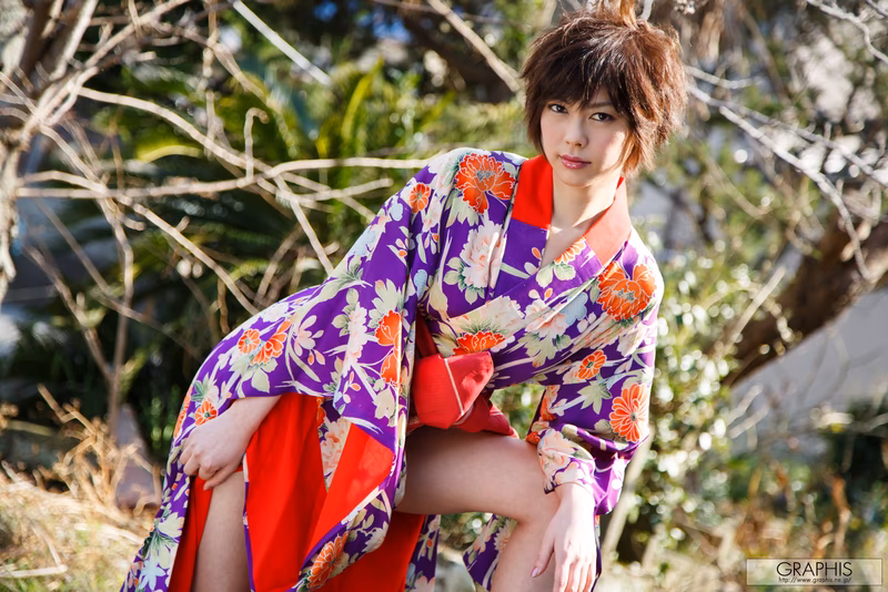 USUI Saryu (卯水咲流) oriental beauty foto 64