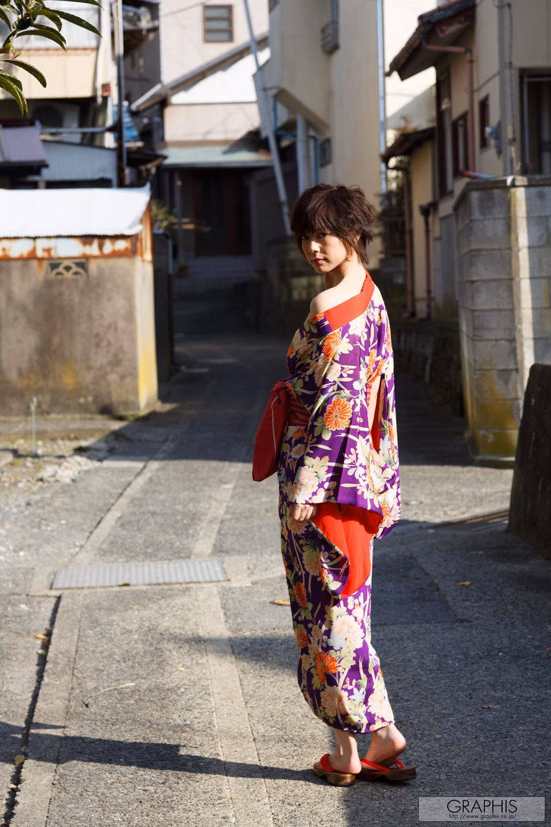 USUI Saryu (卯水咲流) oriental beauty foto 66