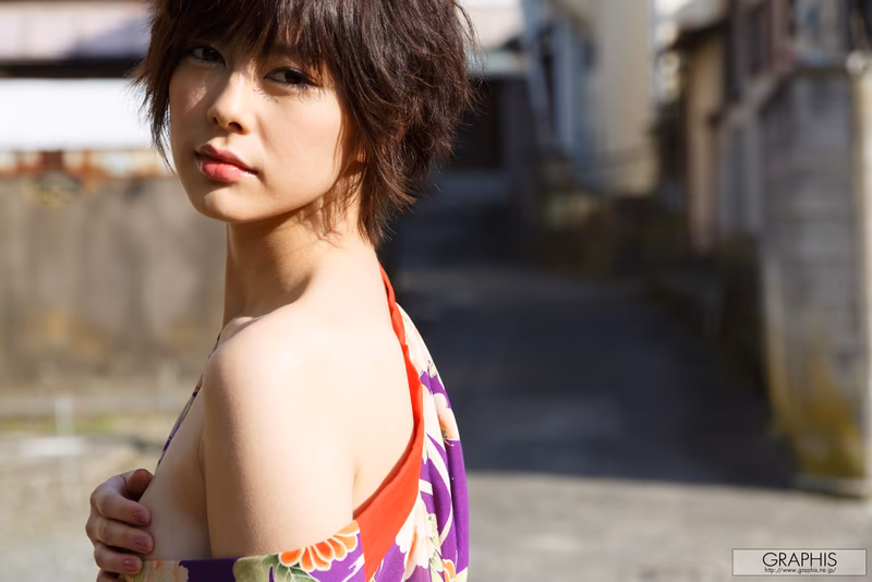 USUI Saryu (卯水咲流) oriental beauty foto 67