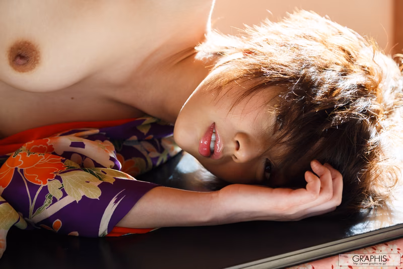 USUI Saryu (卯水咲流) oriental beauty foto 73