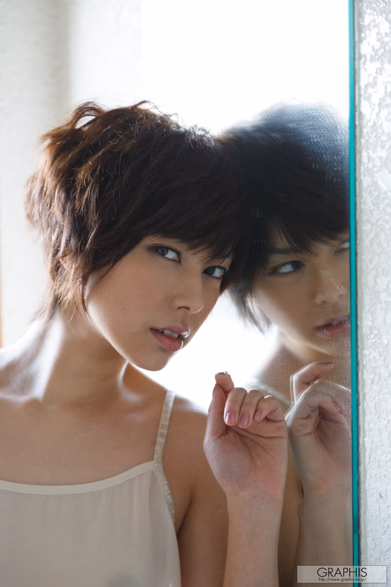USUI Saryu (卯水咲流) oriental beauty foto 88