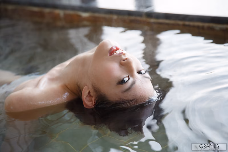 USUI Saryu (卯水咲流) oriental beauty foto 94