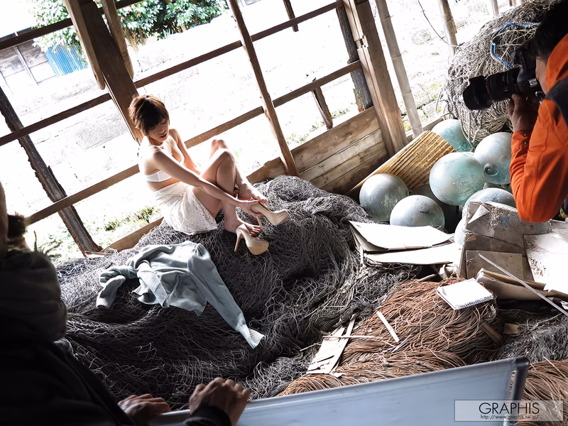 USUI Saryu (卯水咲流) oriental beauty ảnh 111