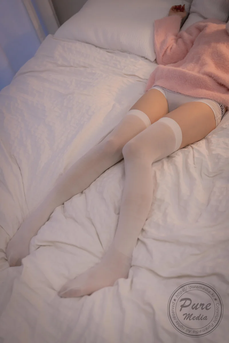 Jelly Cutie rabbit & Pink hole Vol.0202 第 24 張圖片
