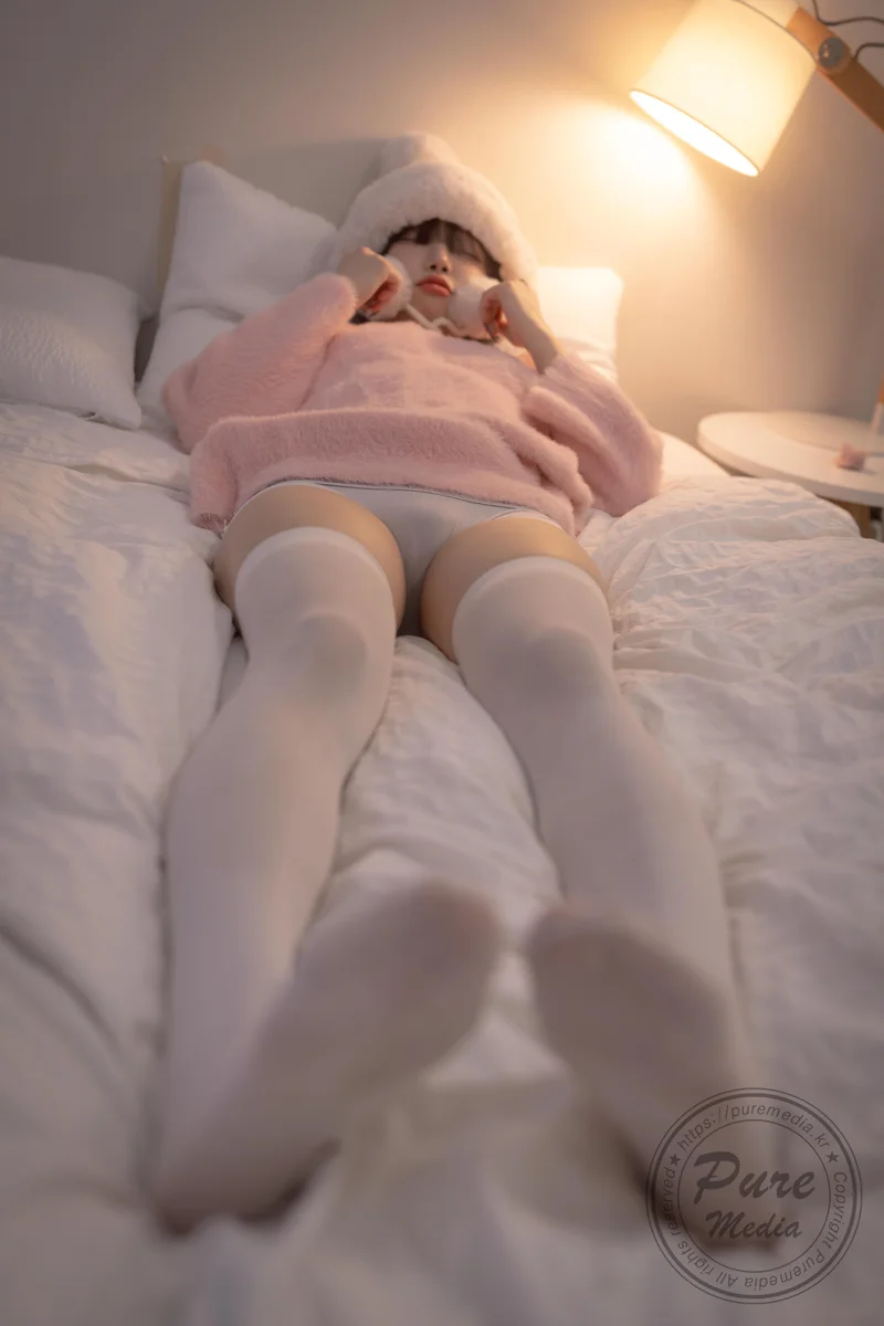 Jelly Cutie rabbit & Pink hole Vol.0202 第 27 張圖片