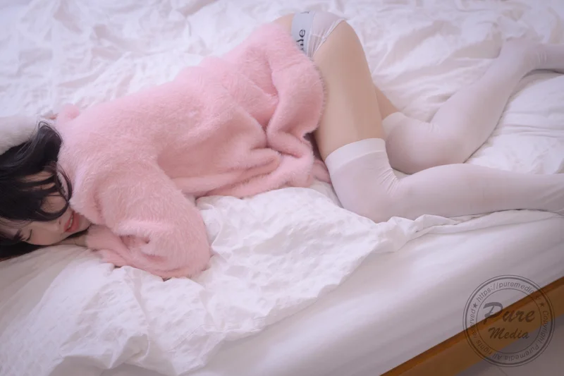 Jelly Cutie rabbit & Pink hole Vol.0202 第 33 張圖片