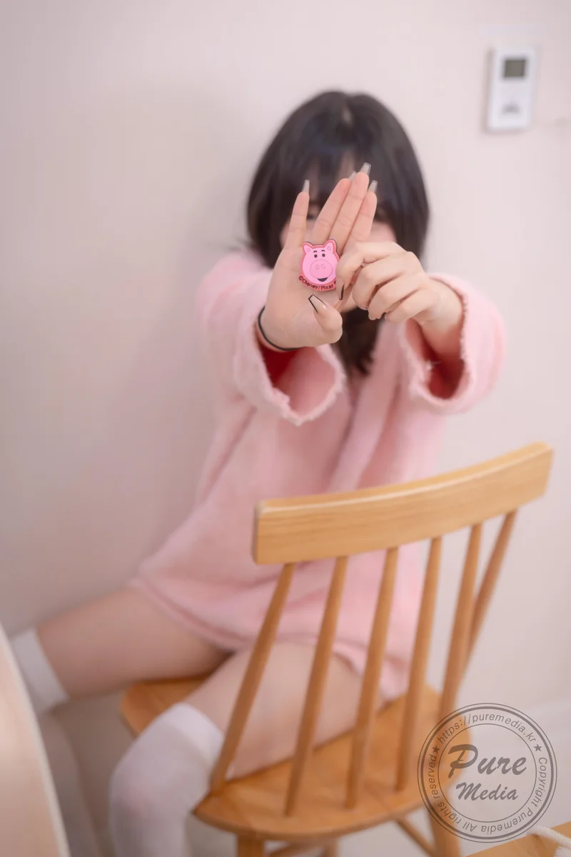 Jelly Cutie rabbit & Pink hole Vol.0202 第 42 張圖片