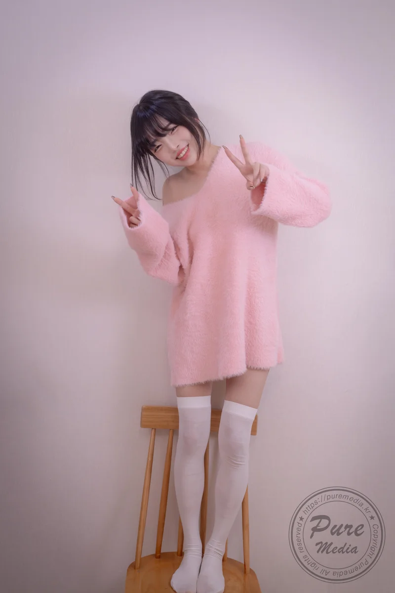 Jelly Cutie rabbit & Pink hole Vol.0202 第 49 張圖片