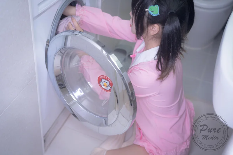 Jelly Cutie rabbit & Pink hole Vol.0202 รูปภาพ 139