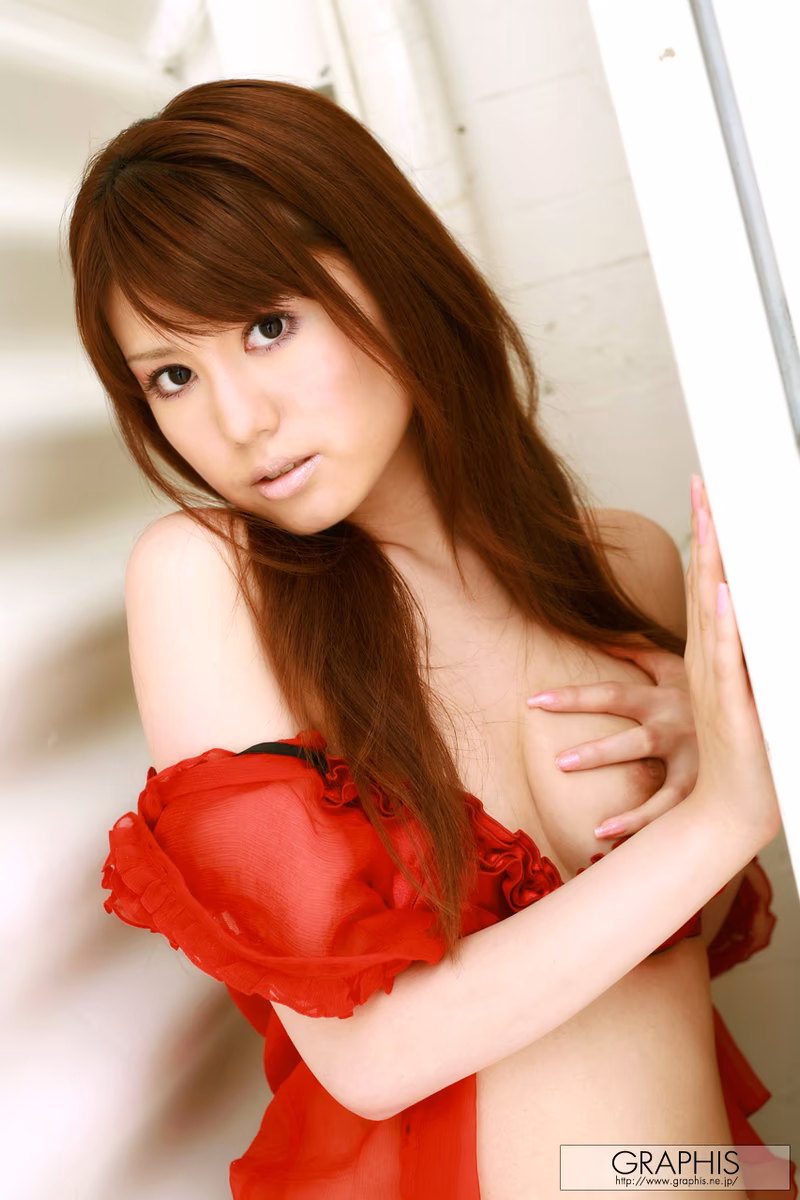 WAKASE Nanami (若瀬七海) vivid and alive 第 84 张图片