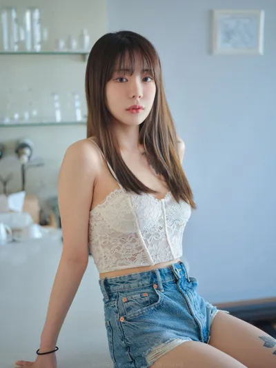 Wuyo우요 Vol.414