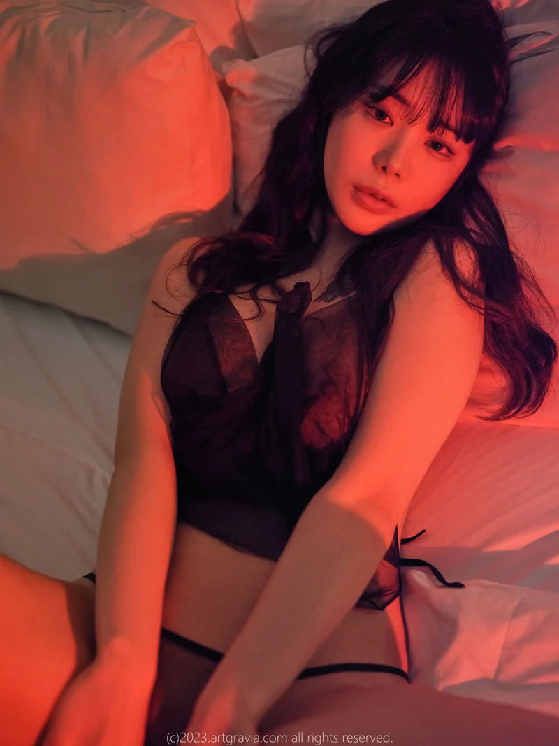 Wuyo (우요) Vol.504 foto 53