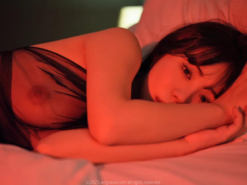 Wuyo (우요) Vol.504 foto 71