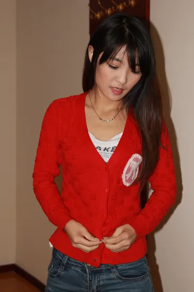 Pahina 13 | Chinese Model 小黎 Private Photo Set Nude