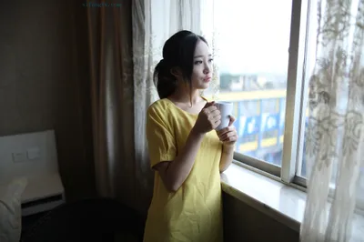 Page 16 | Chinese Model 小妖精 Private Nude Photo Set