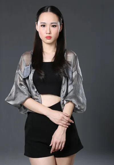 Chinese Model 贝拉 Private Nude Photo Set