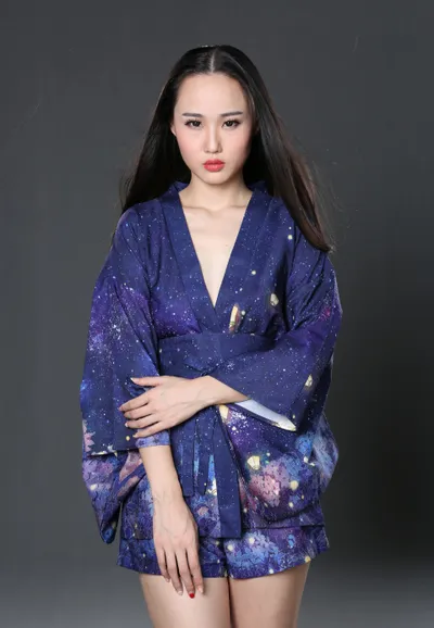 Page 2 | Chinese Model 贝拉 Private Nude Photo Set