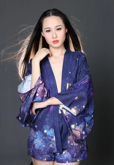 Page 3 | Chinese Model 贝拉 Private Nude Photo Set