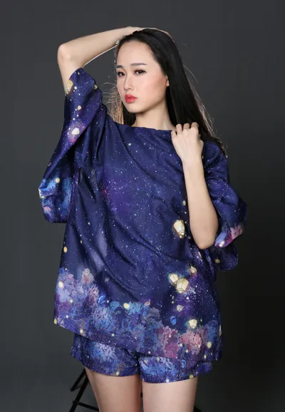 Page 4 | Chinese Model 贝拉 Private Nude Photo Set