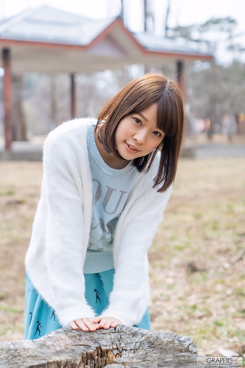 YAGI Nana (八木奈々) Innocent Heart 写真 2