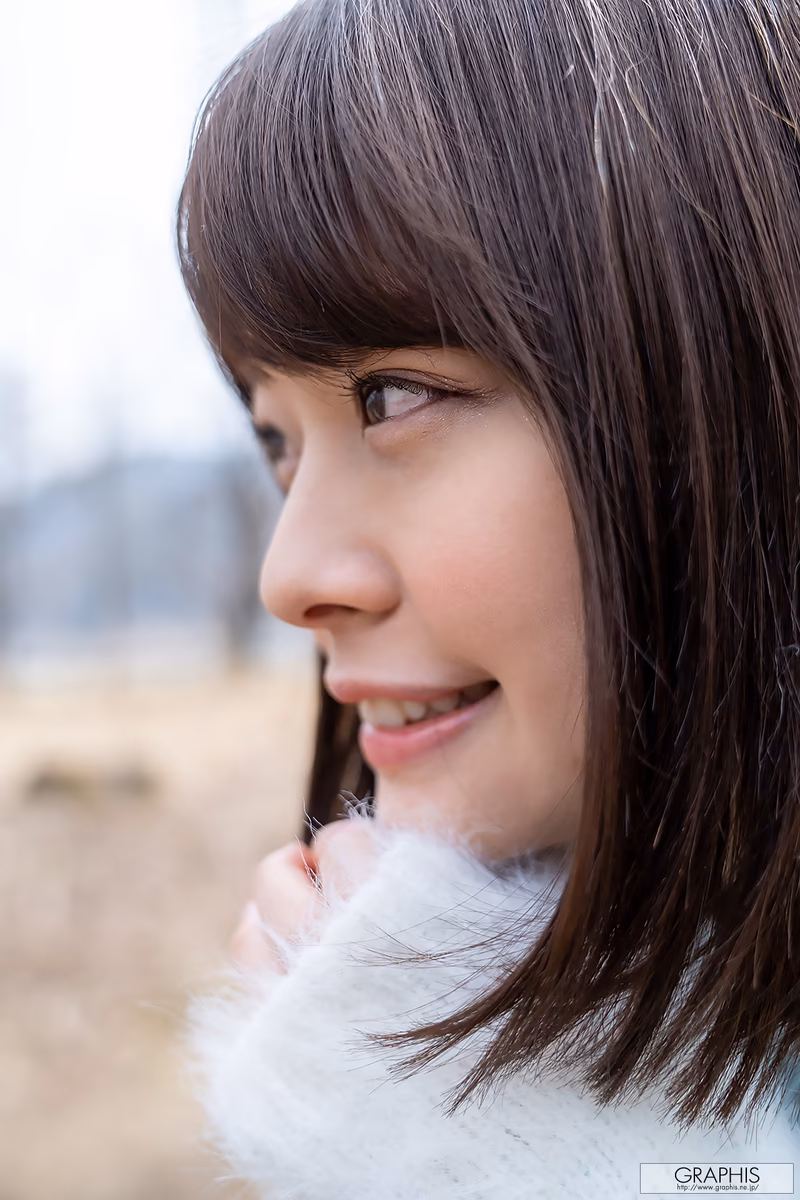 YAGI Nana (八木奈々) Innocent Heart 写真 7