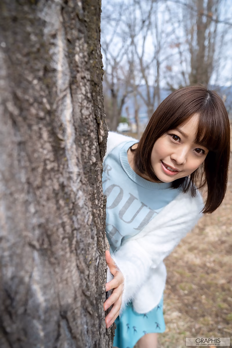 YAGI Nana (八木奈々) Innocent Heart 写真 10