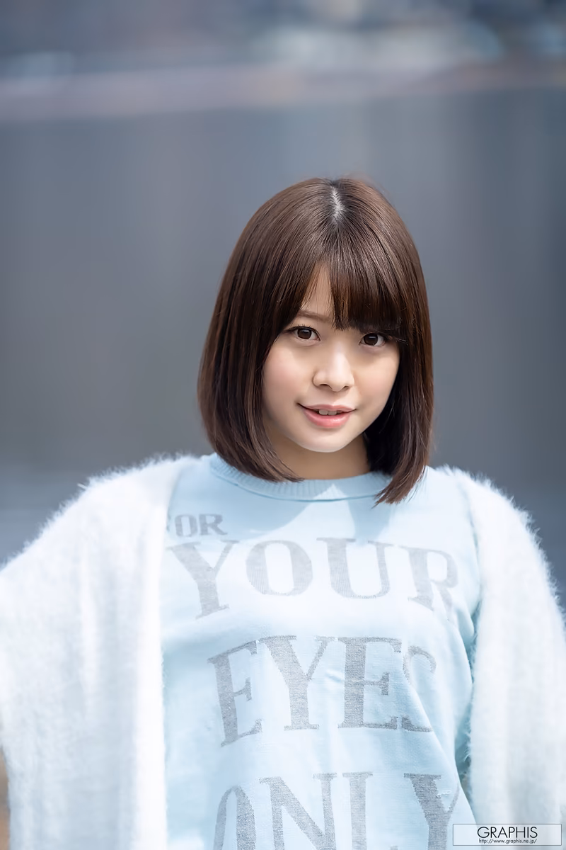 YAGI Nana (八木奈々) Innocent Heart 写真 12