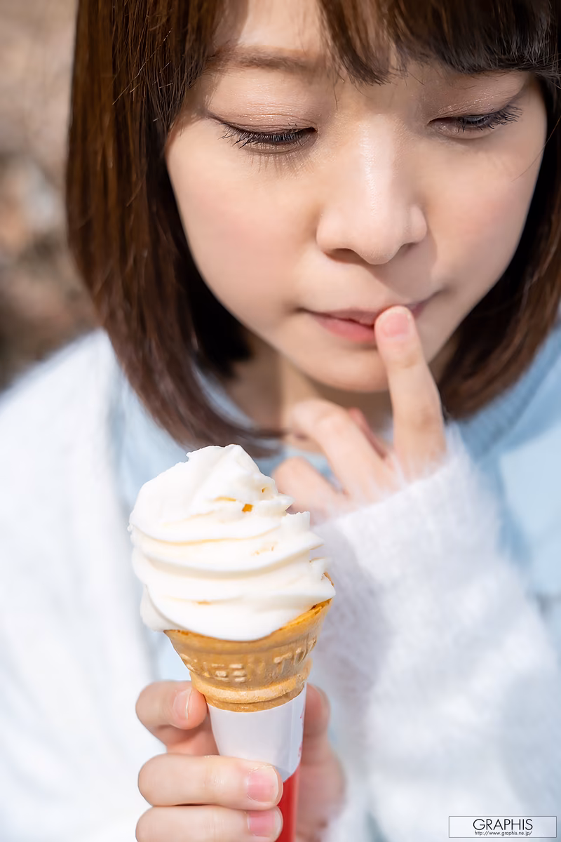 YAGI Nana (八木奈々) Innocent Heart 写真 14