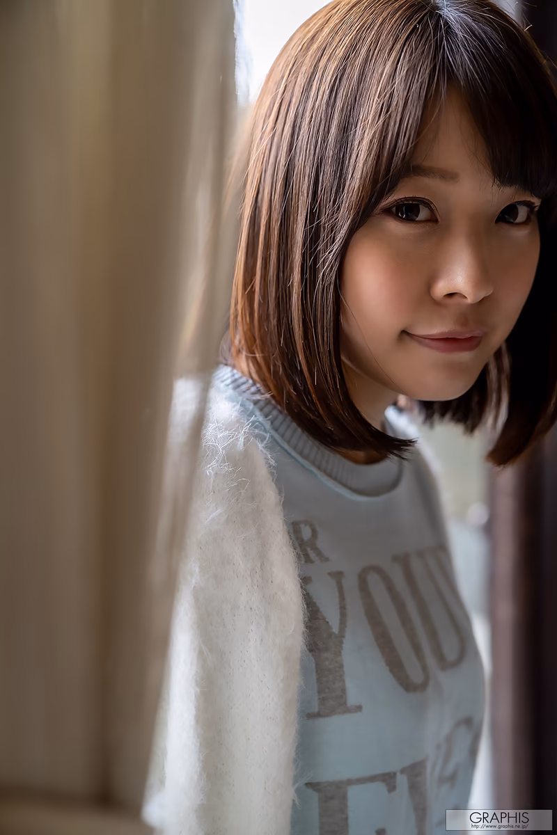 YAGI Nana (八木奈々) Innocent Heart 写真 16