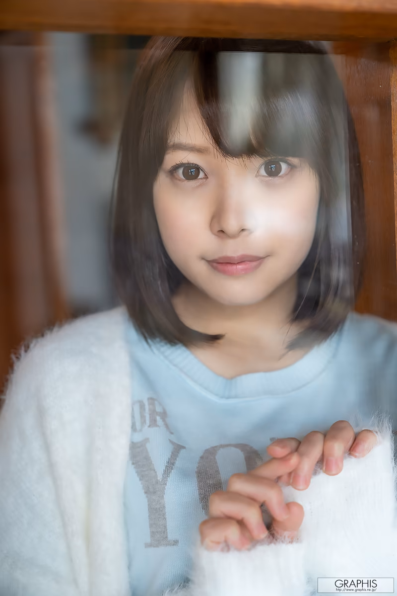 YAGI Nana (八木奈々) Innocent Heart 写真 19