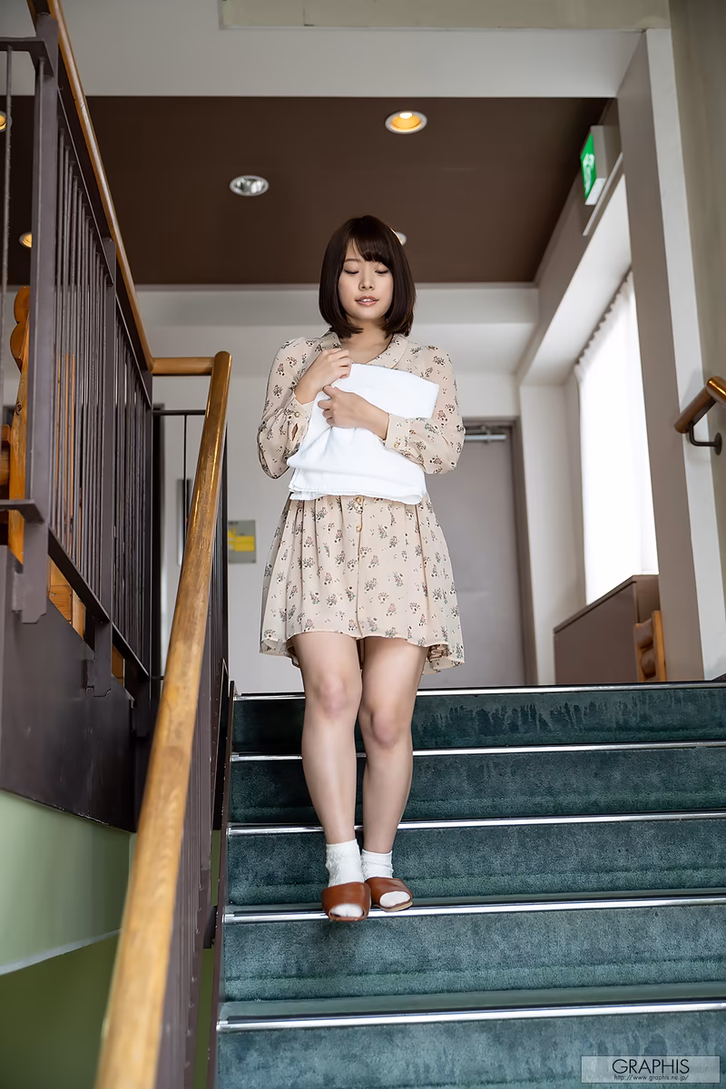 YAGI Nana (八木奈々) Innocent Heart 写真 37
