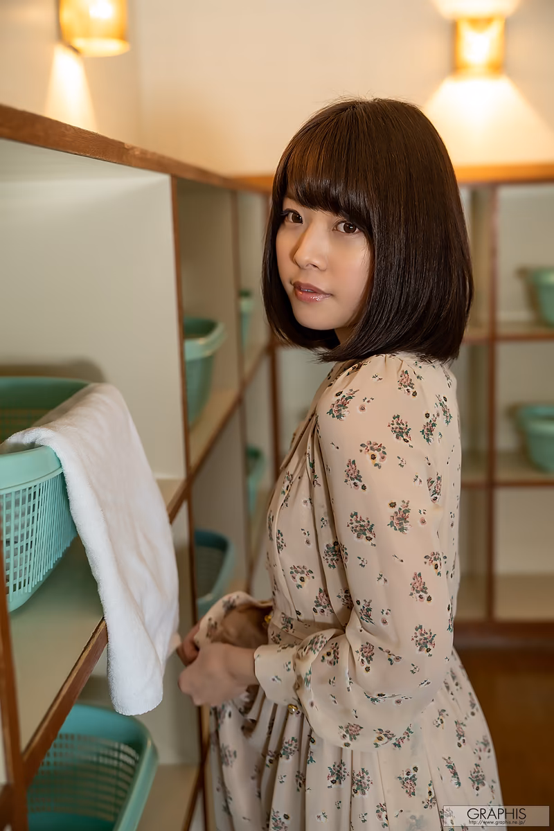 YAGI Nana (八木奈々) Innocent Heart 写真 41