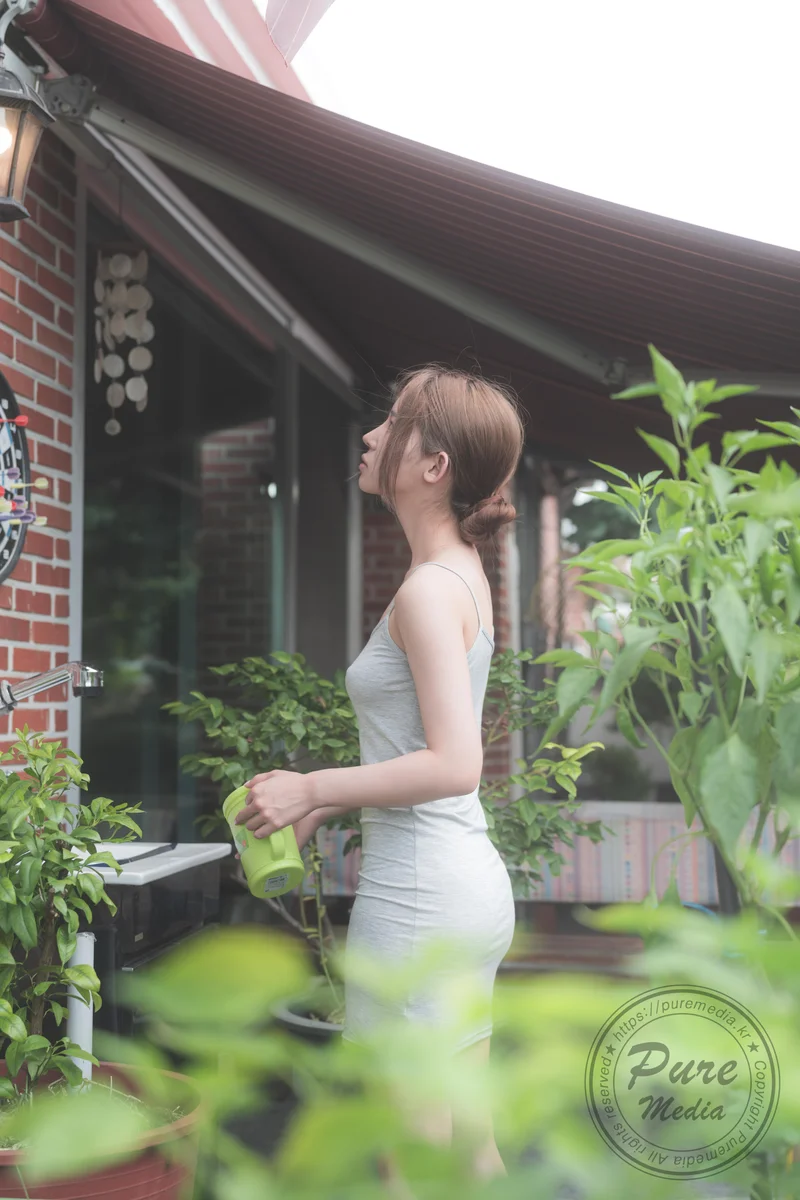 yeha (예하) Bad delivery guy and new wife FULL Vol.0187 사진 43