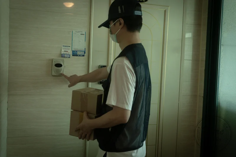 yeha (예하) Bad delivery guy and new wife FULL Vol.0187 photo 58