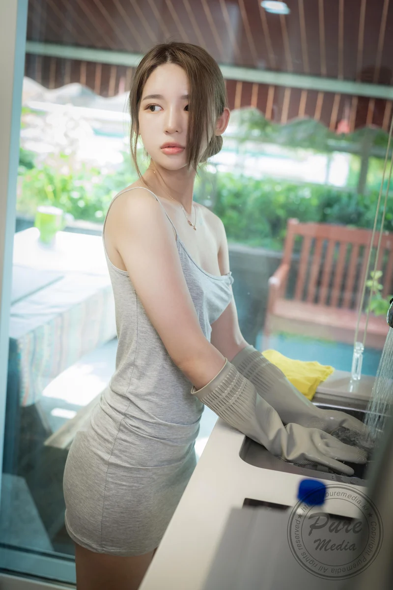 yeha (예하) Bad delivery guy and new wife FULL Vol.0187 photo 59