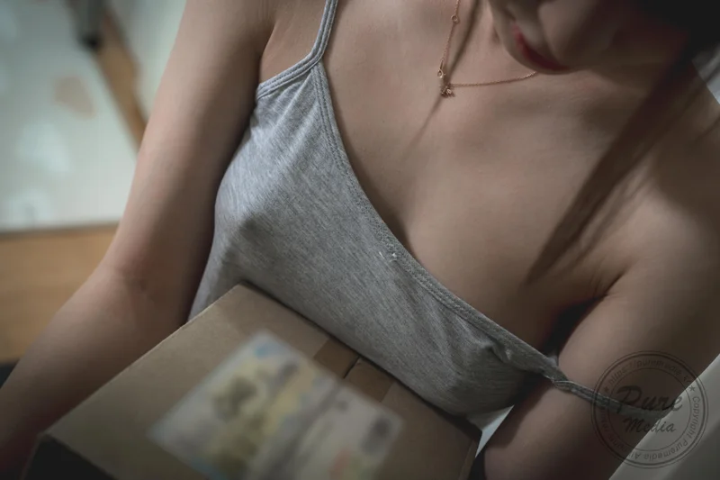 yeha (예하) Bad delivery guy and new wife FULL Vol.0187 photo 65