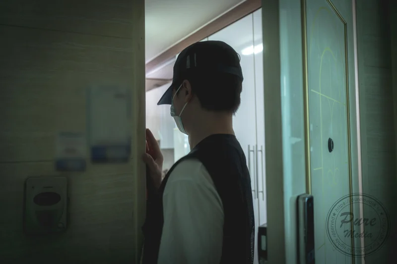 yeha (예하) Bad delivery guy and new wife FULL Vol.0187 photo 70