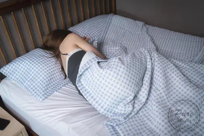 yeha (예하) Bad delivery guy and new wife FULL Vol.0187