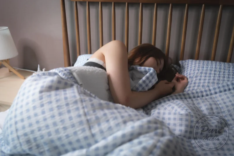 yeha (예하) Bad delivery guy and new wife Vol.0182 รูปภาพ 2