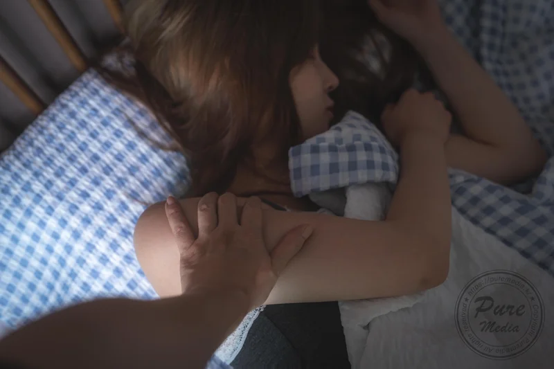 yeha (예하) Bad delivery guy and new wife Vol.0182 รูปภาพ 3