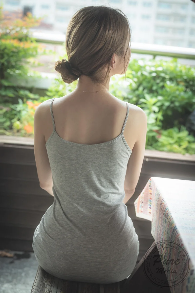 yeha (예하) Bad delivery guy and new wife Vol.0182 รูปภาพ 45