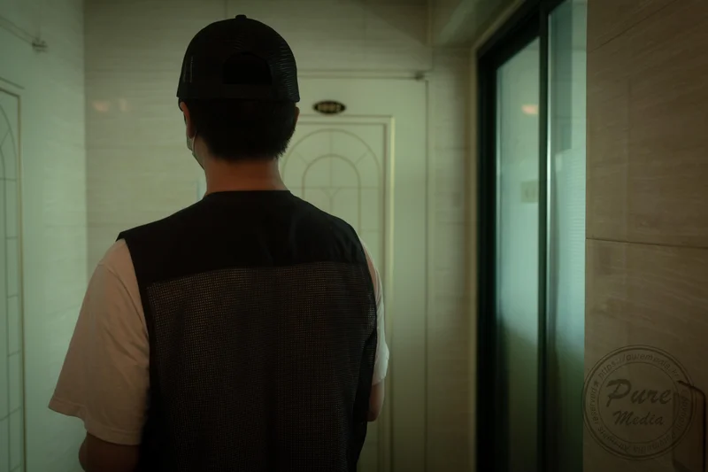 yeha (예하) Bad delivery guy and new wife Vol.0182 photo 56