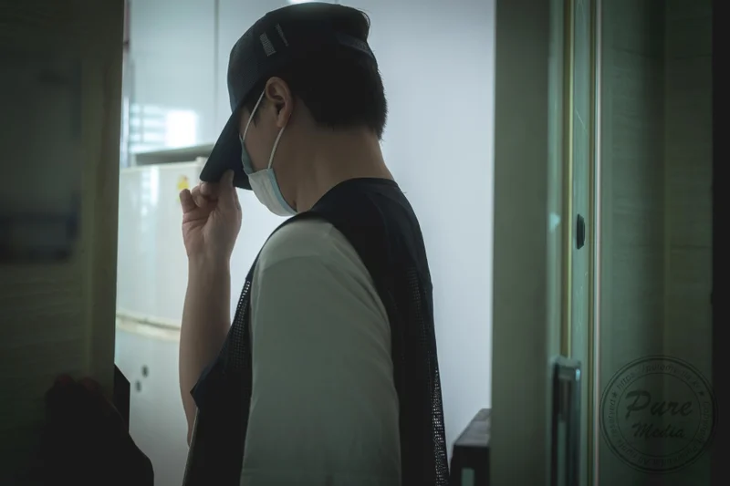 yeha (예하) Bad delivery guy and new wife Vol.0182 photo 71