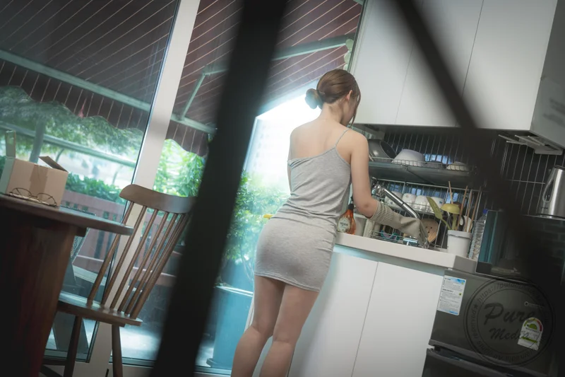 yeha (예하) Bad delivery guy and new wife Vol.0182 photo 79