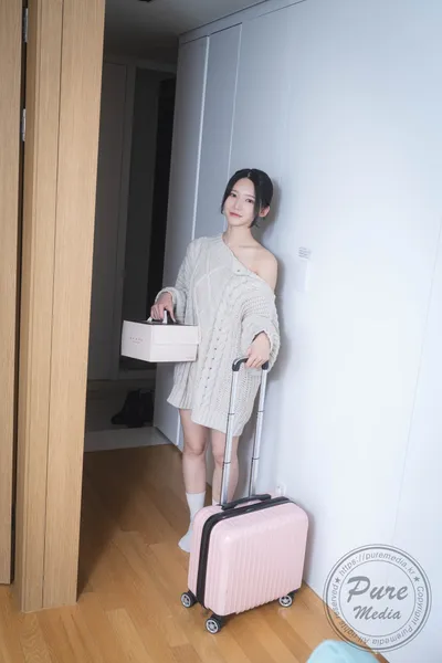 Yeha (예하) Cream pie & black out Vol.0153