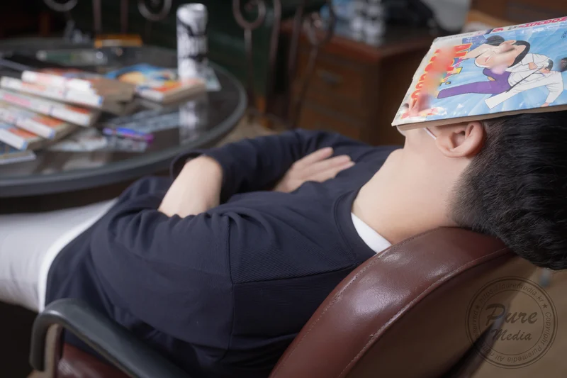 Yeha (예하) Dreaming with library girl Vol.0210 รูปภาพ 194