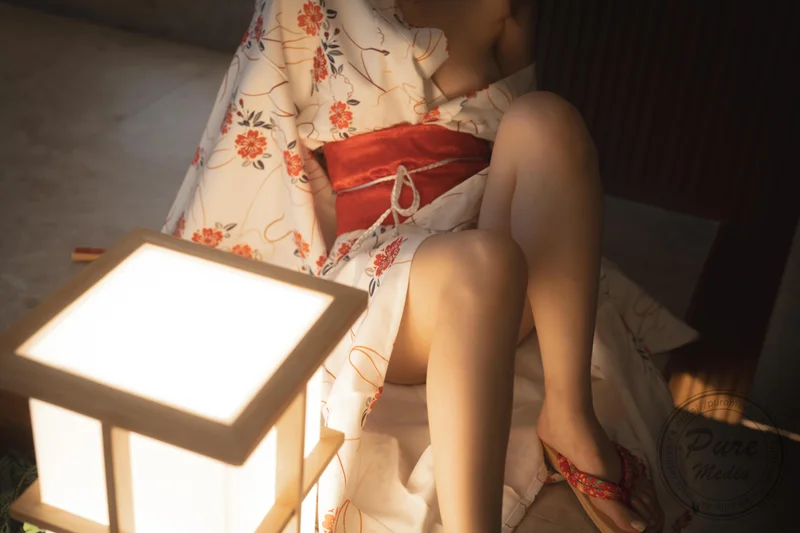 Yeha (예하) Geisha's Invitation 'epilogue Vol.0190 第 52 張圖片