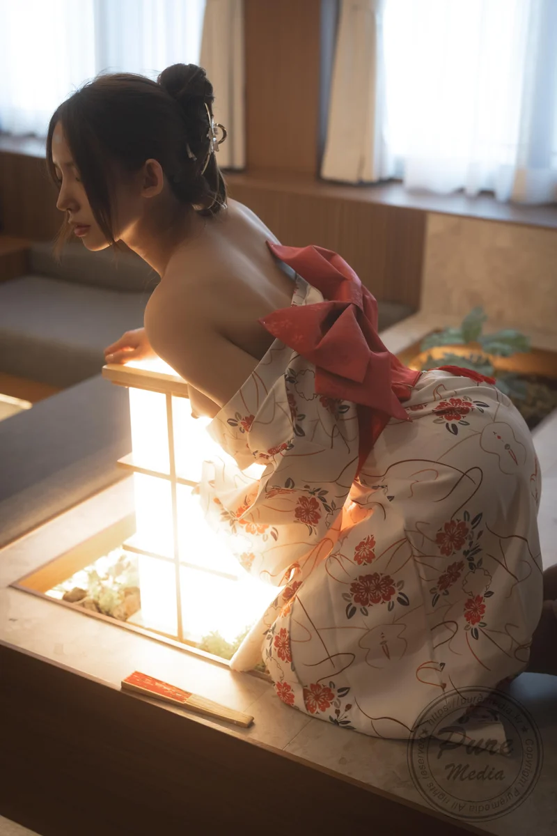 Yeha (예하) Geisha's Invitation 'epilogue Vol.0190 第 59 張圖片