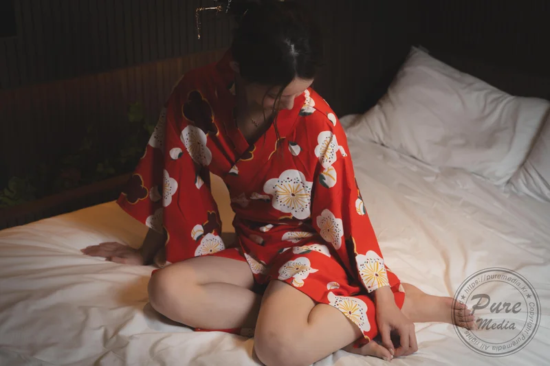 Yeha (예하) Geisha's Invitation 'epilogue Vol.0190 写真 126