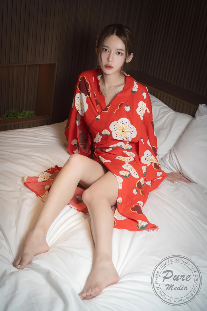 Yeha (예하) Geisha's Invitation 'epilogue Vol.0190 写真 127